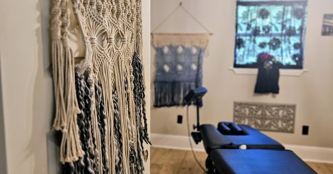  Self-Care Tips to Maintain Massage Benefits at Home image