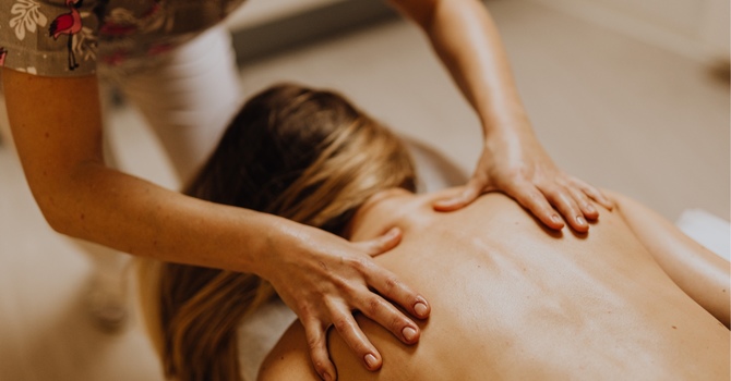 Alternative Therapies
